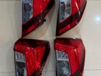 Honda Gp5 Tail Lamp