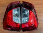 Honda GP5 Tail Light