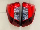 Honda GP5 Tail Lights