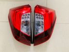 Honda GP5 Tail Lights