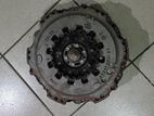 Honda GP5/Vezel Duel clutch