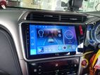 Honda Grace 10" 2GB 32GB Android Car Player With Penal