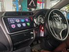 Honda Grace 10" Android Player with Panel