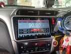 Honda Grace 10 Inch 2GB 32GB Ips Display Android Car Player