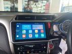 Honda Grace 10 Inch Android Car Player For 2Gb Ram 32Gb Memory