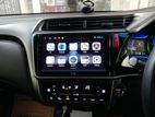 Honda Grace 10 Inch Android Car Player With Penal