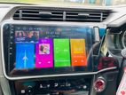 Honda Grace 10 Inch Full Touch Android Car Player