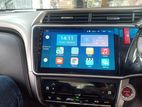 Honda Grace 10" Ips Display Android Car Player