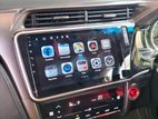 Honda Grace 10”android Player with Panel