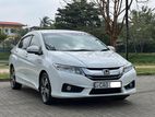 Honda Grace 1STOWNER FULL OPTION 2015