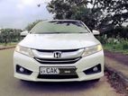 Honda Grace 2014/2015 Maximum Leasing Partner