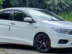 Honda Grace 2014/2015 Maximum Leasing Partner