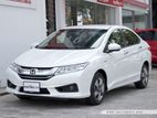 Honda Grace 2014 85% Leasing