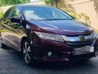 Honda Grace 2014 85% Leasing Partner