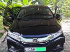 Honda Grace 2014