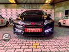 Honda Grace (2014) for hire with driver