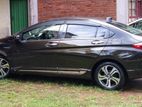 Honda Grace 2014