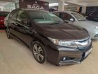 Honda Grace 2014