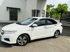 Honda Grace 2014