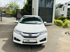 Honda Grace 2014