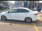 Honda Grace 2014