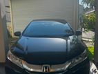 Honda Grace 2014
