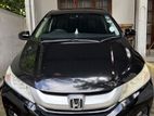 Honda Grace 2014