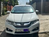 Honda Grace 2014