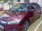 Honda Grace 2014