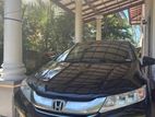 Honda Grace 2014