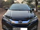 Honda Grace 2014