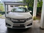 Honda Grace 2014