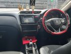 Honda Grace 2014