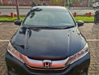 Honda Grace 2014