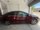 Honda Grace 2014