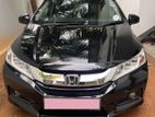 Honda Grace 2014