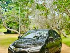Honda Grace 2014