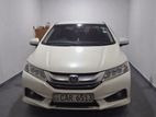 Honda Grace 2014