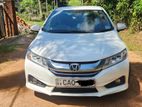 Honda Grace 2014