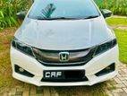 Honda Grace 2014