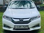 Honda Grace 2014