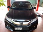 Honda Grace 2014