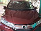 Honda Grace 2014