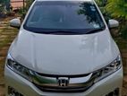 Honda Grace 2014 Highest Grade