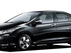 Honda Grace 2014 Leasing Loan 70%