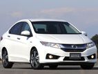 Honda Grace 2014 Leasing Loan 80% Rate 12%