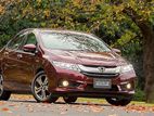 Honda Grace 2014 Leasing Loan 80% Rate 12%