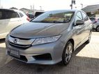 Honda Grace 2015 85% Leasing