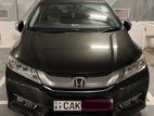 Honda Grace 2015 EX