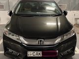 Honda Grace 2015 EX